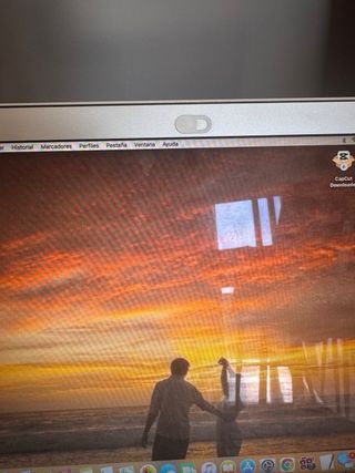 Ordeador portaril macbook