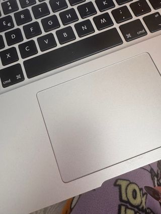 Ordeador portaril macbook
