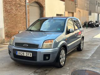 Ford Fusion 2006