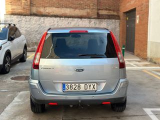 Ford Fusion 2006