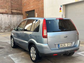 Ford Fusion 2006