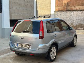 Ford Fusion 2006