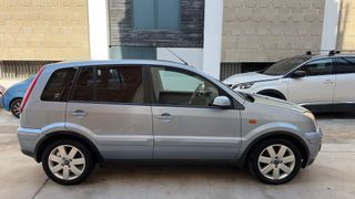 Ford Fusion 2006