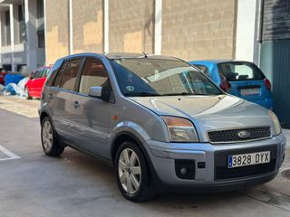 Ford Fusion 2006