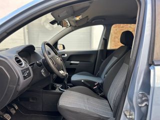 Ford Fusion 2006