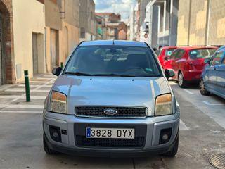 Ford Fusion 2006