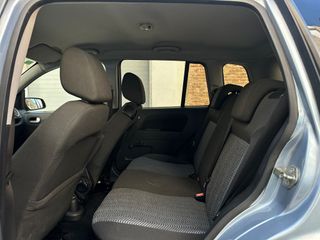 Ford Fusion 2006