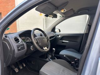 Ford Fusion 2006
