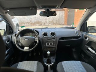 Ford Fusion 2006