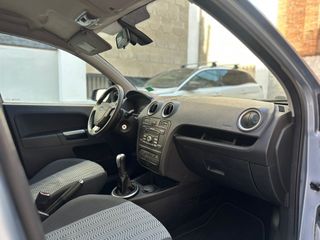 Ford Fusion 2006