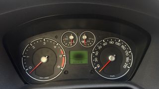 Ford Fusion 2006