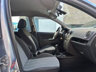 Ford Fusion 2006