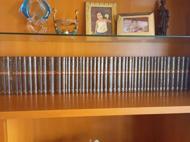 Colección 50 Libros