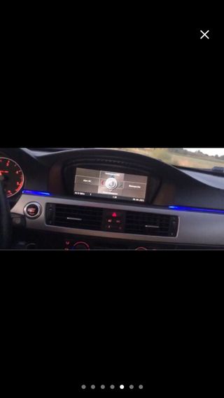 BMW 320d E90 M47 163cv 405000km