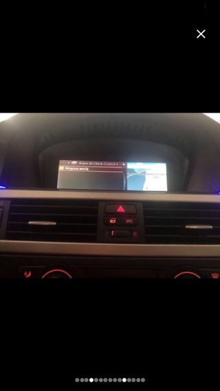 BMW 320d E90 M47 163cv 405000km