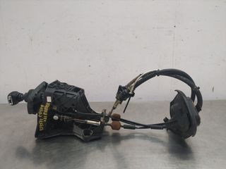 PALANCA CAMBIO PEUGEOT RIFTER YH01