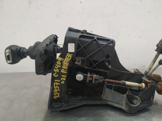 PALANCA CAMBIO PEUGEOT RIFTER YH01