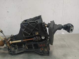 PALANCA CAMBIO PEUGEOT RIFTER YH01