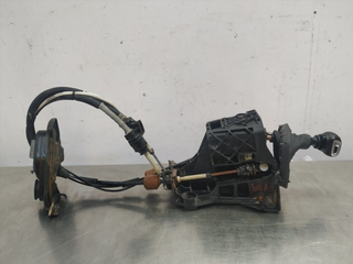 PALANCA CAMBIO PEUGEOT RIFTER YH01