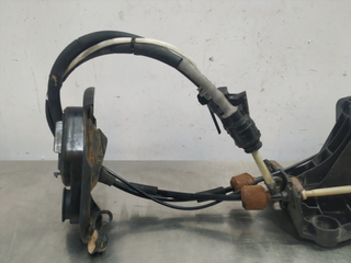 PALANCA CAMBIO PEUGEOT RIFTER YH01