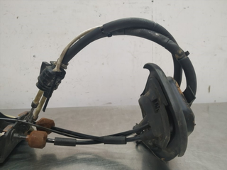 PALANCA CAMBIO PEUGEOT RIFTER YH01