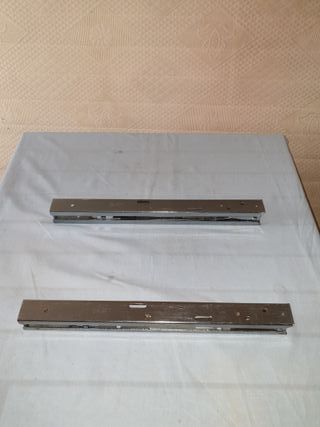 Escuadras Metálicas BIGRAP