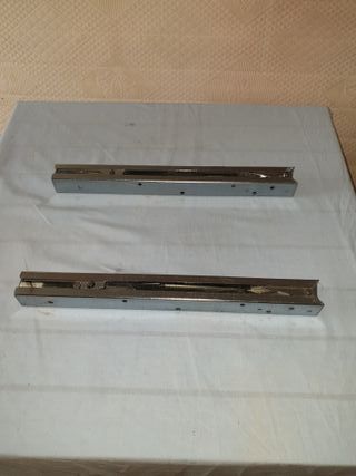 Escuadras Metálicas BIGRAP