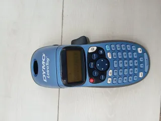 Impresora de etiquetas Dymo Letratag 100H