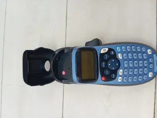 Impresora de etiquetas Dymo Letratag 100H