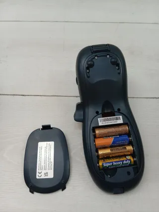 Impresora de etiquetas Dymo Letratag 100H