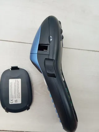 Impresora de etiquetas Dymo Letratag 100H