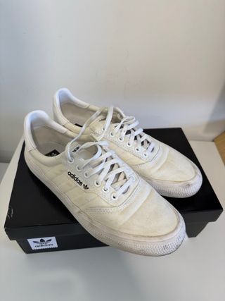 Zapatillas Adidas 3MC Talla 42