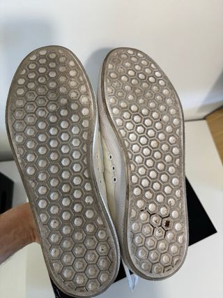 Zapatillas Adidas 3MC Talla 42