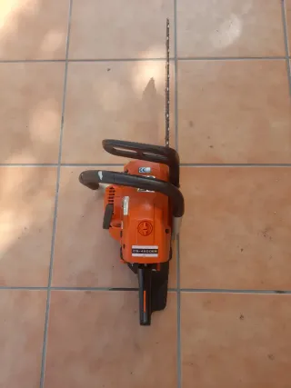 Motosierra ECHÓ CS 4200 ES