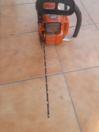 Motosierra ECHÓ CS 4200 ES