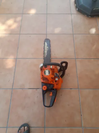 Motosierra ECHÓ CS 4200 ES