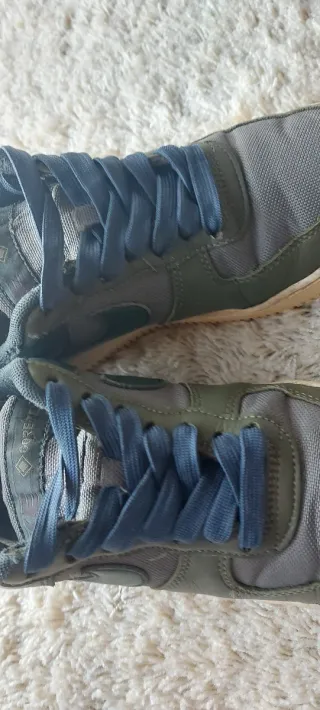 Nike Air Force 1 Gore-Tex Talla 40