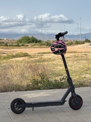 Xiaomi Mi Scooter Pro 2
 