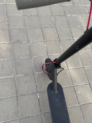 Xiaomi Mi Scooter Pro 2
 