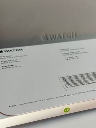 Apple Watch Ultra 49mm