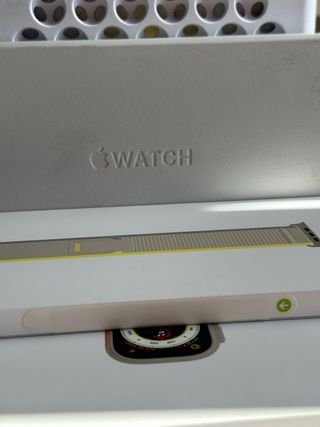 Apple Watch Ultra 49mm