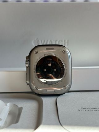 Apple Watch Ultra 49mm