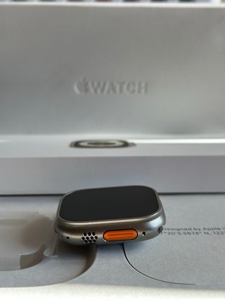 Apple Watch Ultra 49mm