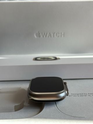 Apple Watch Ultra 49mm