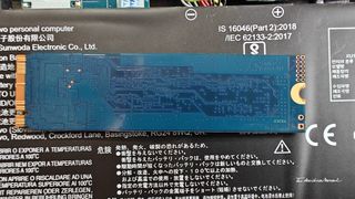 Disco Duro PCIe Kingston NV1 SSD M.2 2TB PCIe Gen3