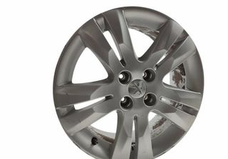 Peugeot 96754986vt llanta 5008 style 2379519