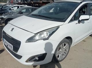 Peugeot 96754986vt llanta 5008 style 2379519