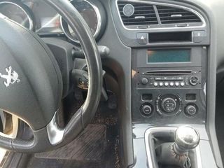 Peugeot 96754986vt llanta 5008 style 2379519