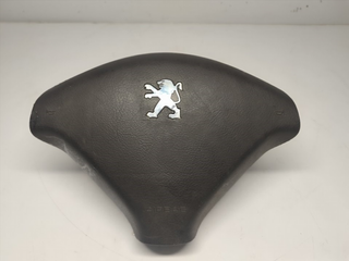 AIRBAG DELANTERO IZQUIERDO PEUGEOT 307 CC CABRIO-