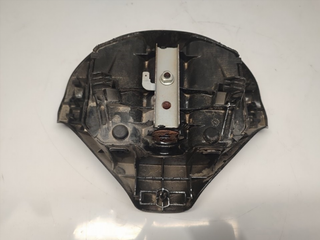 AIRBAG DELANTERO IZQUIERDO PEUGEOT 307 CC CABRIO-